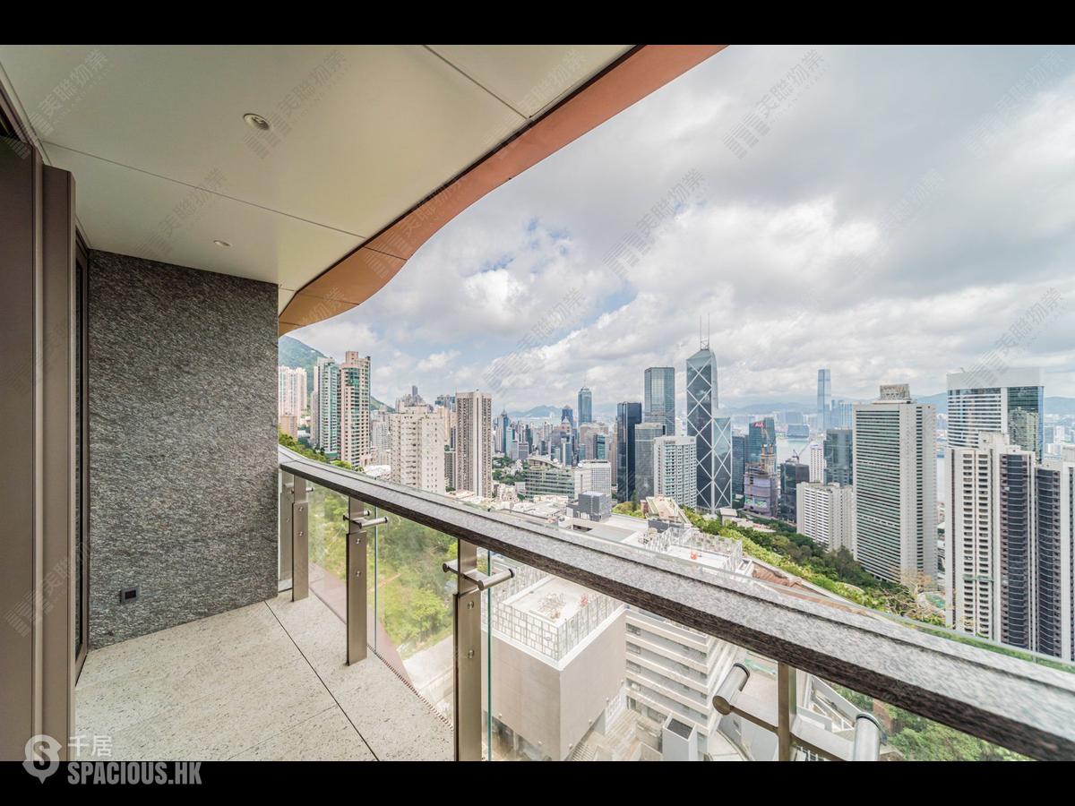Mid Levels Central - 21 Borrett Road Phase 1 01