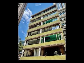 Mid Levels Central - Kam Yuen Mansion 02