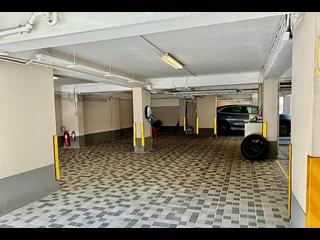 Mid Levels Central - Kam Yuen Mansion 03