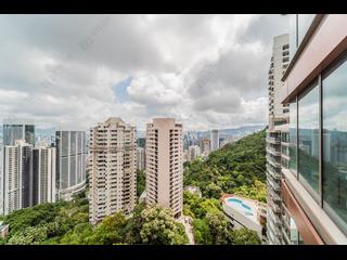 Mid Levels Central - 21 Borrett Road Phase 1 09