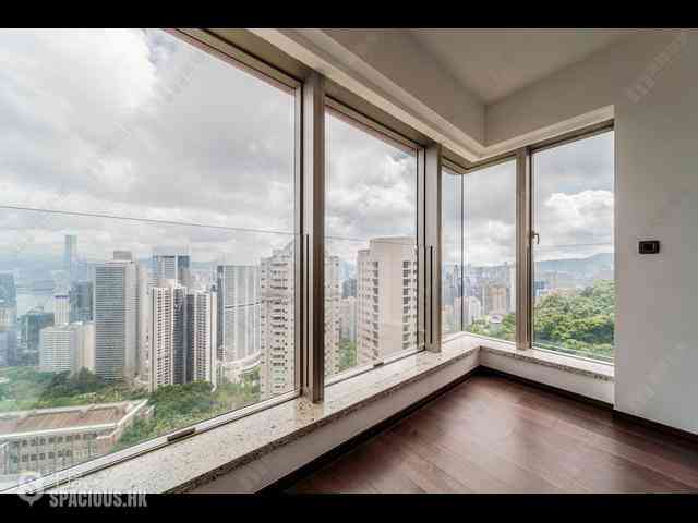 中半山 - 21 Borrett Road 1期 11
