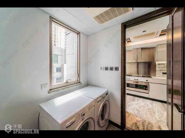 中半山 - 21 Borrett Road 1期 24