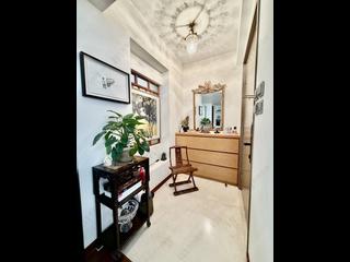 Mid Levels Central - Kam Yuen Mansion 03
