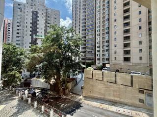 Mid Levels Central - Kam Yuen Mansion 04