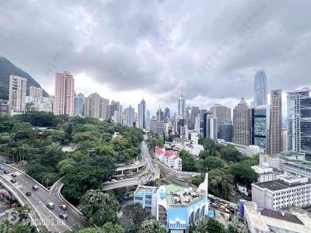 中环 - 帝景阁 01
