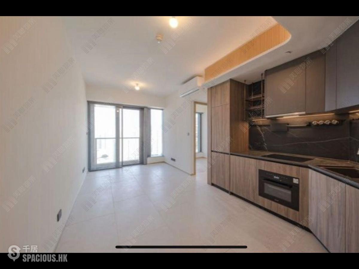 Chai Wan - The Headland Residences 01