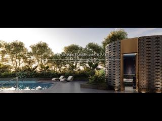 Chai Wan - The Headland Residences 08