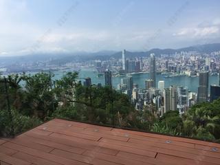 山顶 - 山景 02