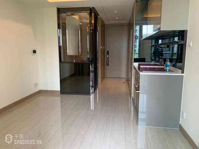 Sham Shui Po - Cullinan West Phase 5 Cullinan West III Tower 6 01