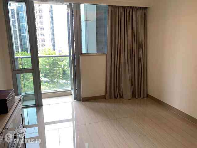 Sham Shui Po - Cullinan West Phase 5 Cullinan West III Tower 6 02