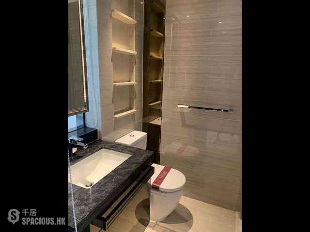 Sham Shui Po - Cullinan West Phase 5 Cullinan West III Tower 6 04
