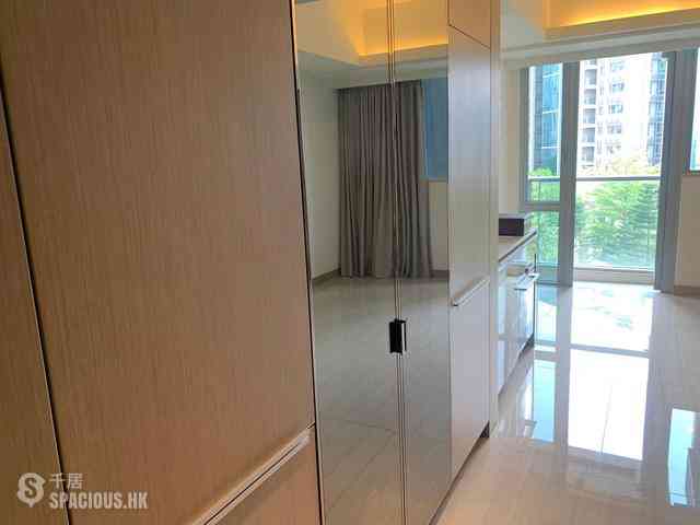 Sham Shui Po - Cullinan West Phase 5 Cullinan West III Tower 6 05