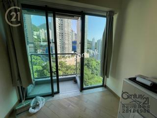 堅尼地城 - 寶雅山 03