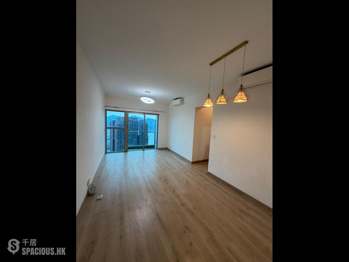 West Kowloon - Sorrento Phase 2 Block 2 01