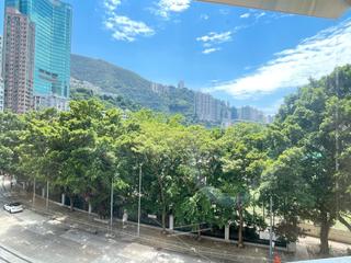 跑马地 - 翠谷楼 02