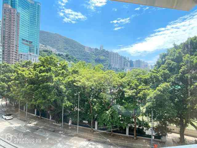 跑马地 - 翠谷楼 02