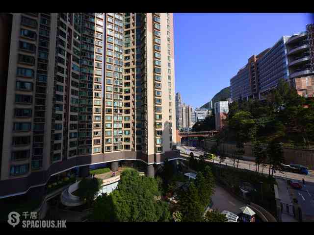 Shek Tong Tsui - The Belcher's 03
