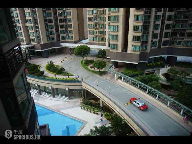 Shek Tong Tsui - The Belcher's 05