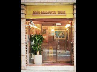 Happy Valley - May Mansion 02