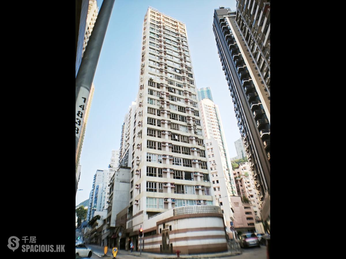 Happy Valley - May Mansion 01