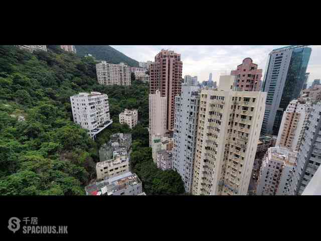 Happy Valley - The Altitude 01