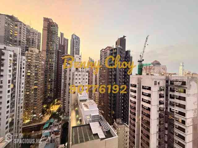 西半山 - Upper Central 09
