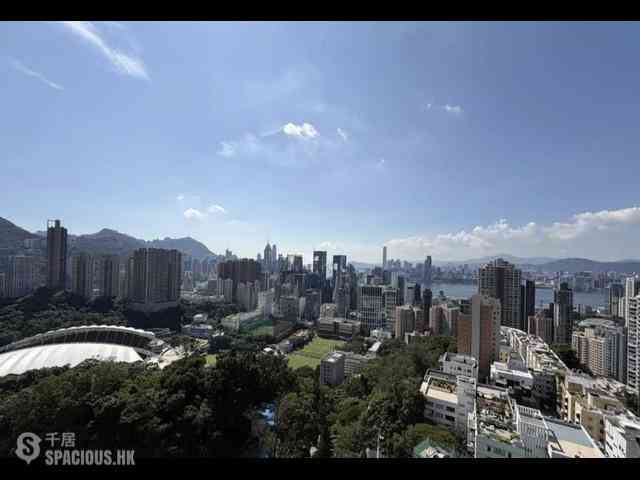 大坑 - 高寧大廈 02