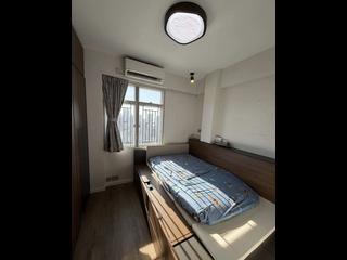 Tai Hang - Gold Ning Mansion 06