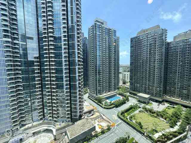 黃竹坑 - 港島南岸3C期 Blue Coast II 11