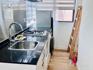 Mid Levels Central - Losion Villa 07