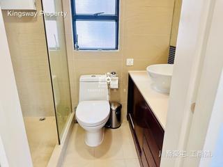 Mid Levels Central - Losion Villa 08
