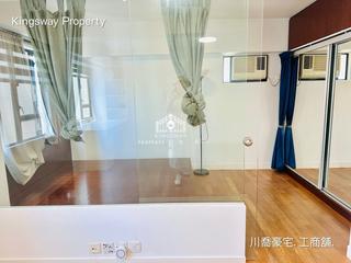 Mid Levels Central - Losion Villa 09