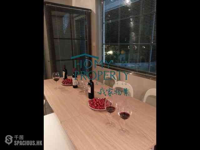 Kennedy Town - Tse Land Mansion 04