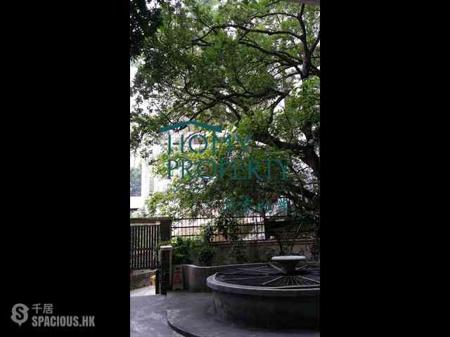 Kennedy Town - Tse Land Mansion 05