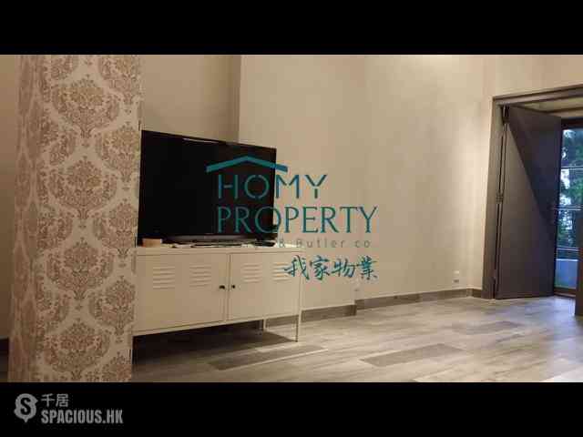 Kennedy Town - Tse Land Mansion 06