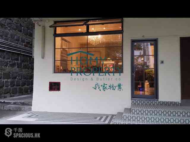 Kennedy Town - Tse Land Mansion 07