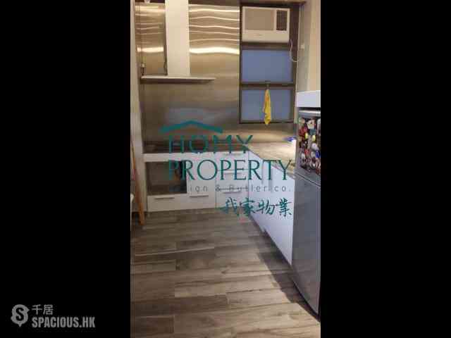 Kennedy Town - Tse Land Mansion 10