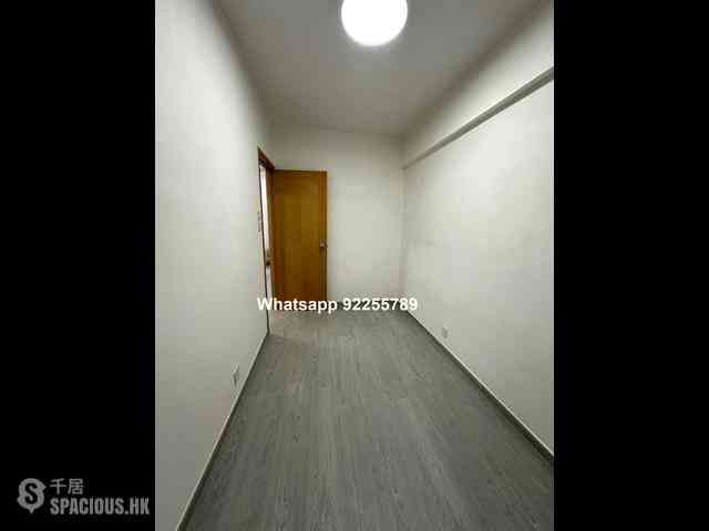 Sheung Wan - Winsome House 02