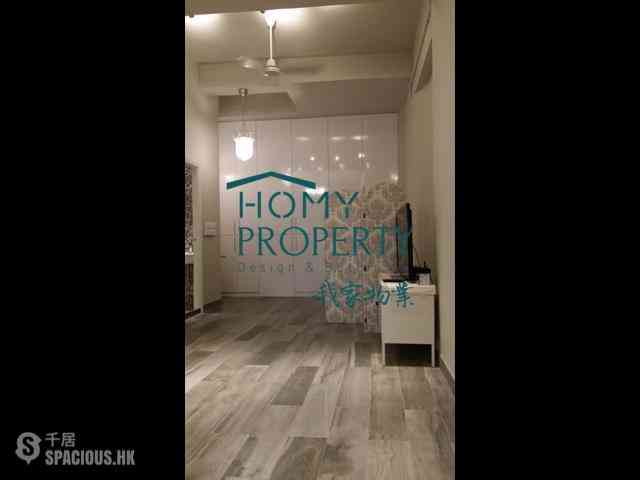 Kennedy Town - Tse Land Mansion 11
