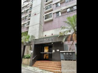 Mid Levels Central - Losion Villa 10