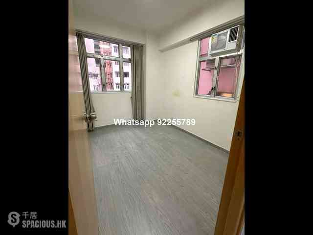 Sheung Wan - Winsome House 03