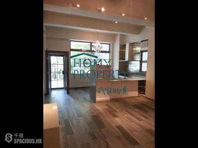 Kennedy Town - Tse Land Mansion 13