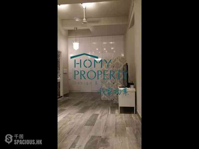 Kennedy Town - Tse Land Mansion 15