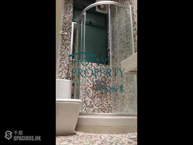 Kennedy Town - Tse Land Mansion 16
