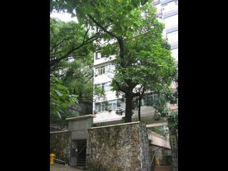 Kennedy Town - Tse Land Mansion 17