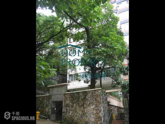 Kennedy Town - Tse Land Mansion 17