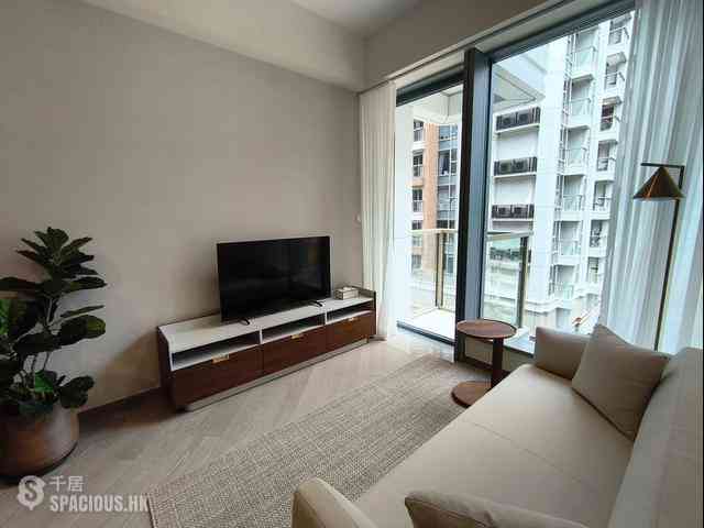中环 - One Central Place 01