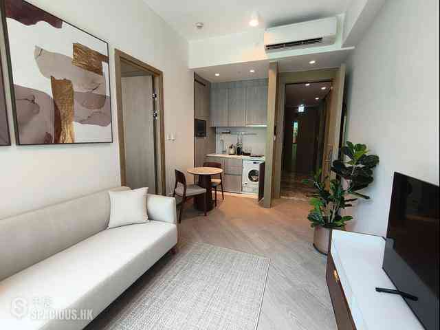 中环 - One Central Place 02