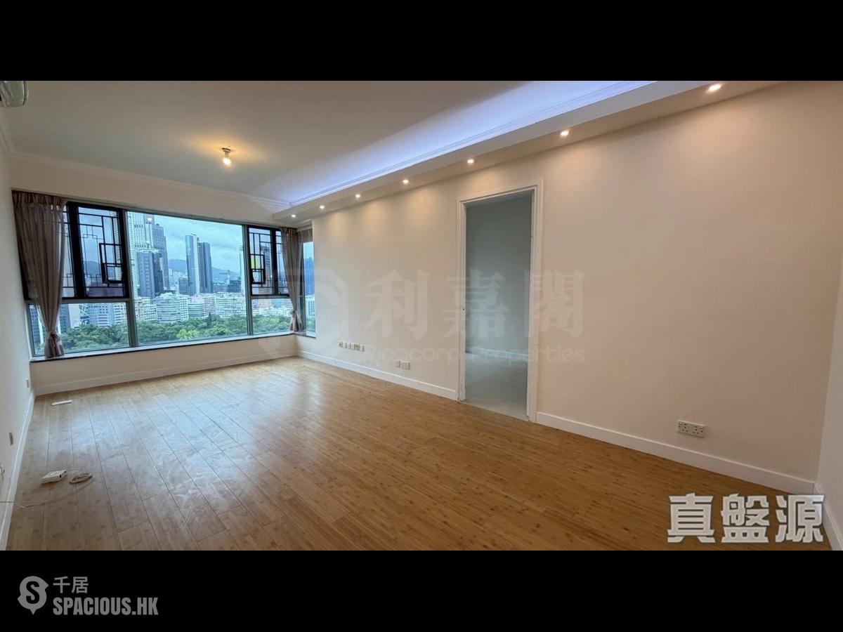 Tsim Sha Tsui - The Victoria Towers Tower 3 01