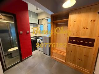 Soho - Chung Hing Court 03